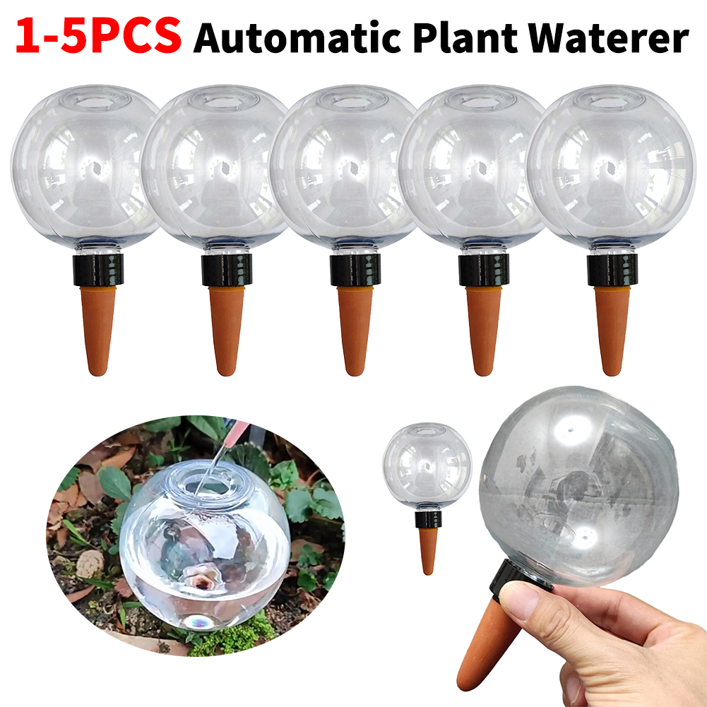 1/5Pcs Multifunctional Portabl - Self Watering Insert avis et prix