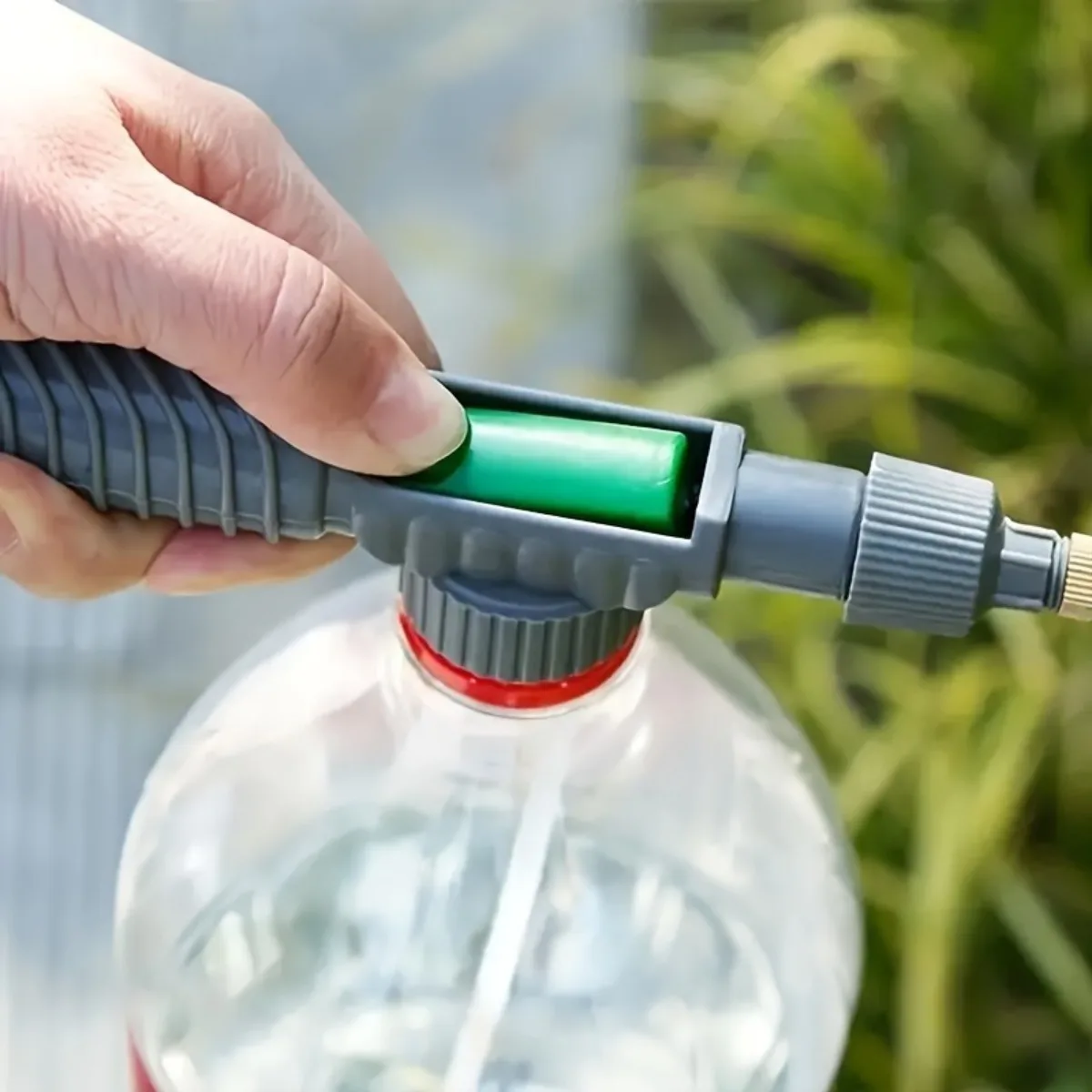 Portable Pressure Sprayer Bott - Misting Bottle Fine avis et prix