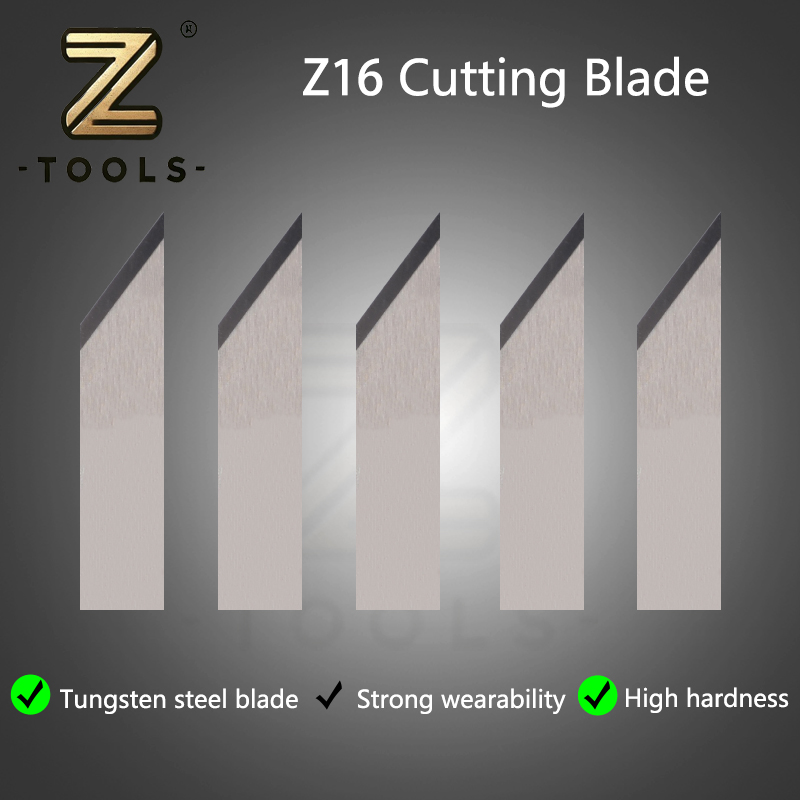 Z16 Solid Carbide Cutting Blad - Cutting Board Foam avis et prix