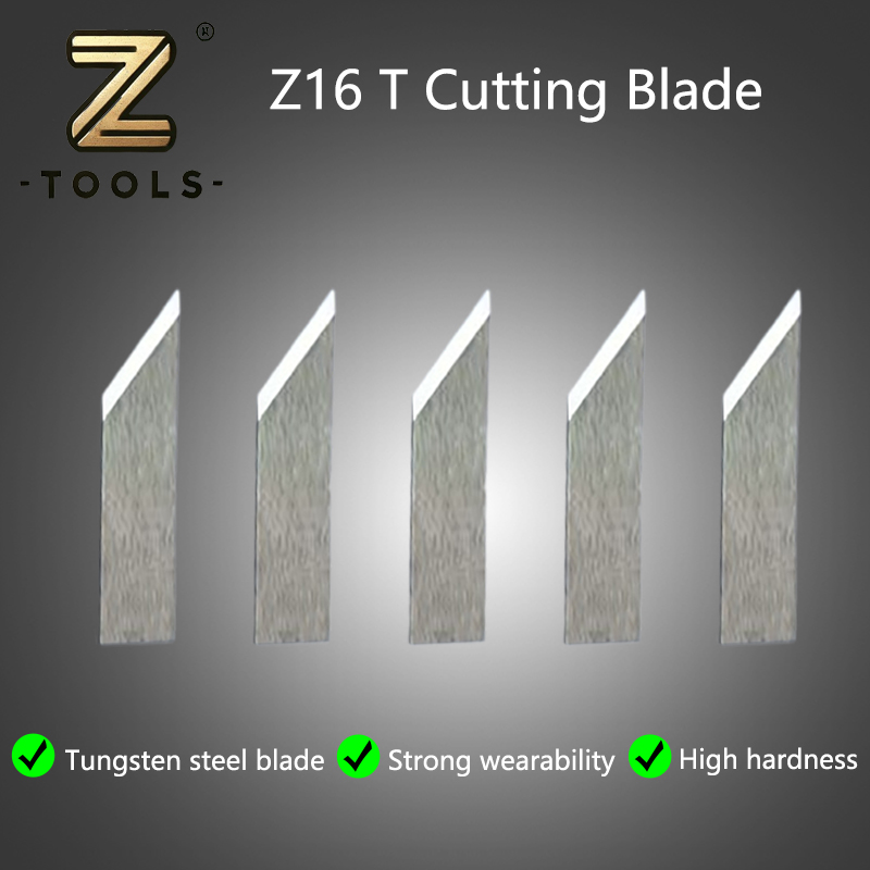 Z16 Solid Carbide Cutting Blad - Cutting Board Foam avis et prix