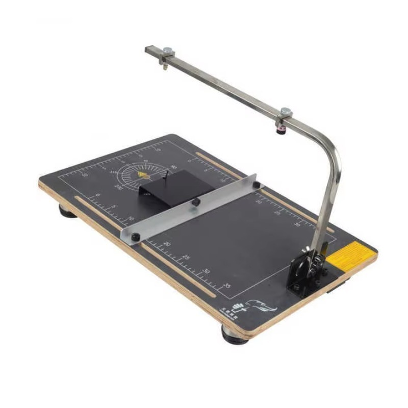 Table 72W 0.01in Styrofoam Spo - Cutting Board Foam avis et prix