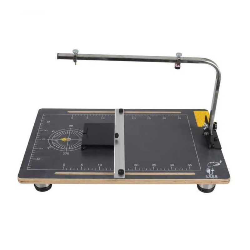Table 72W 0.01in Styrofoam Spo - Cutting Board Foam avis et prix