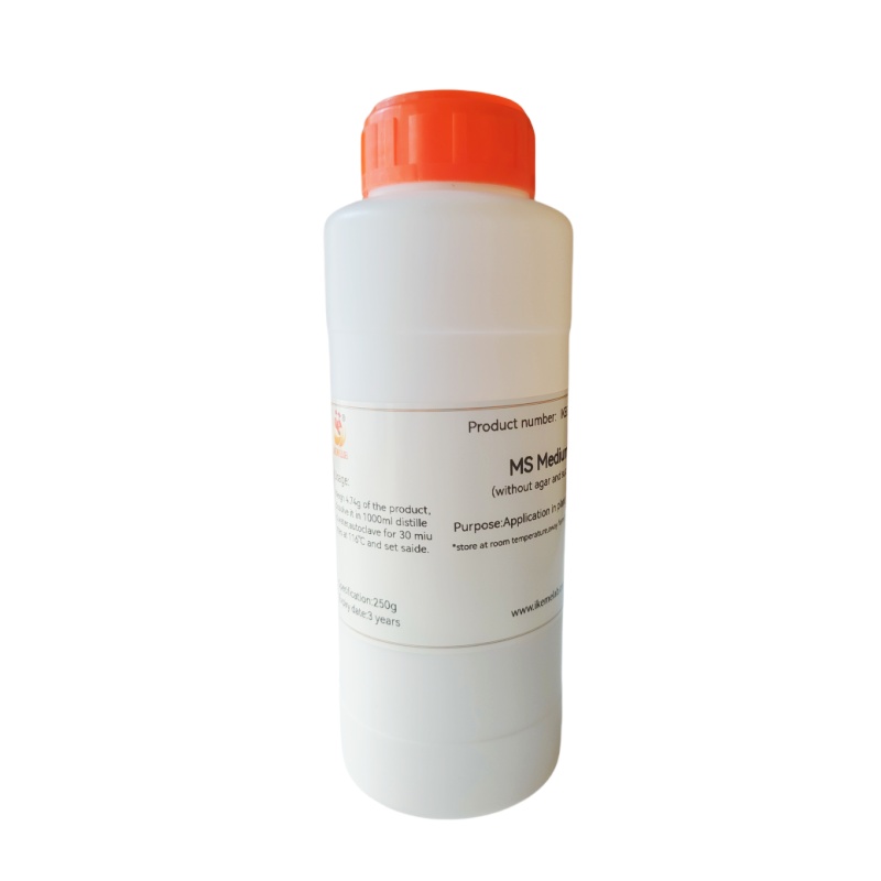 IKEME Lab MS Medium 250g Witho - Agar Tissue Culture avis et prix