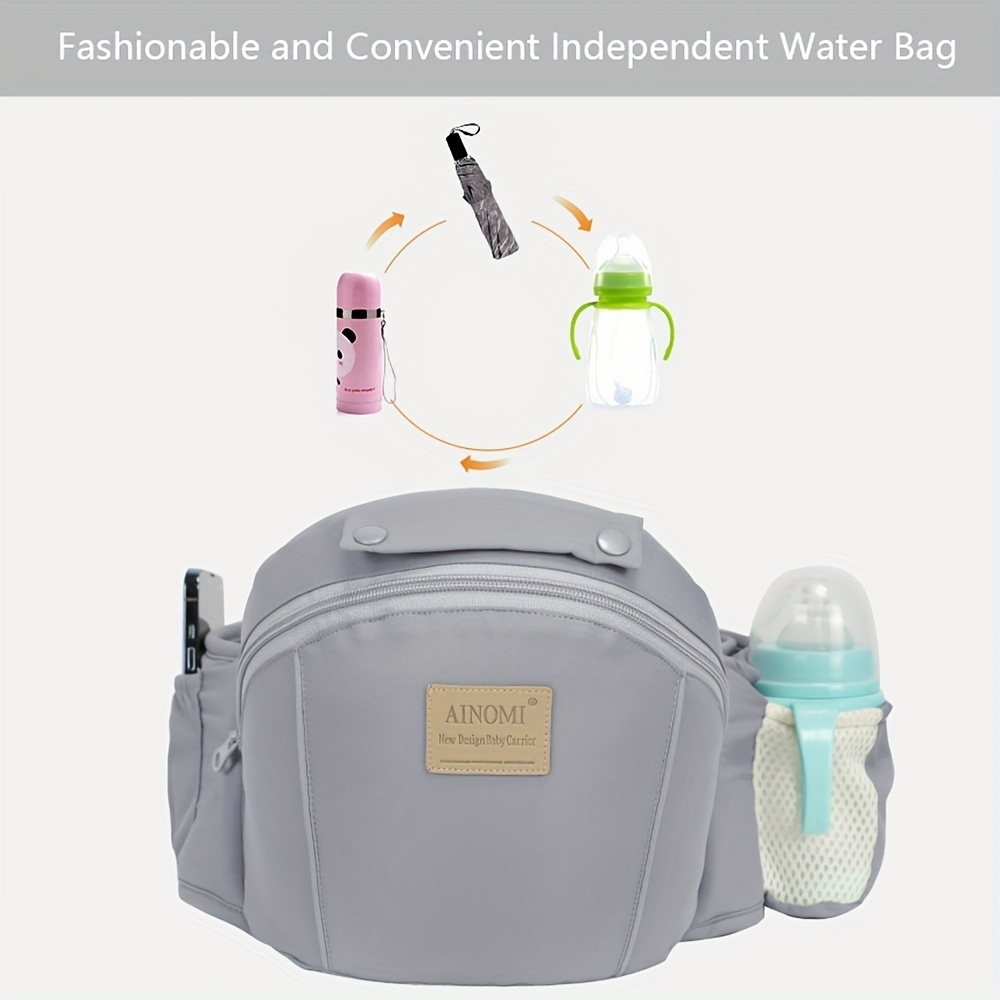 ergobaby Breathable Mesh Baby  - Rooting Gel Clone avis et prix