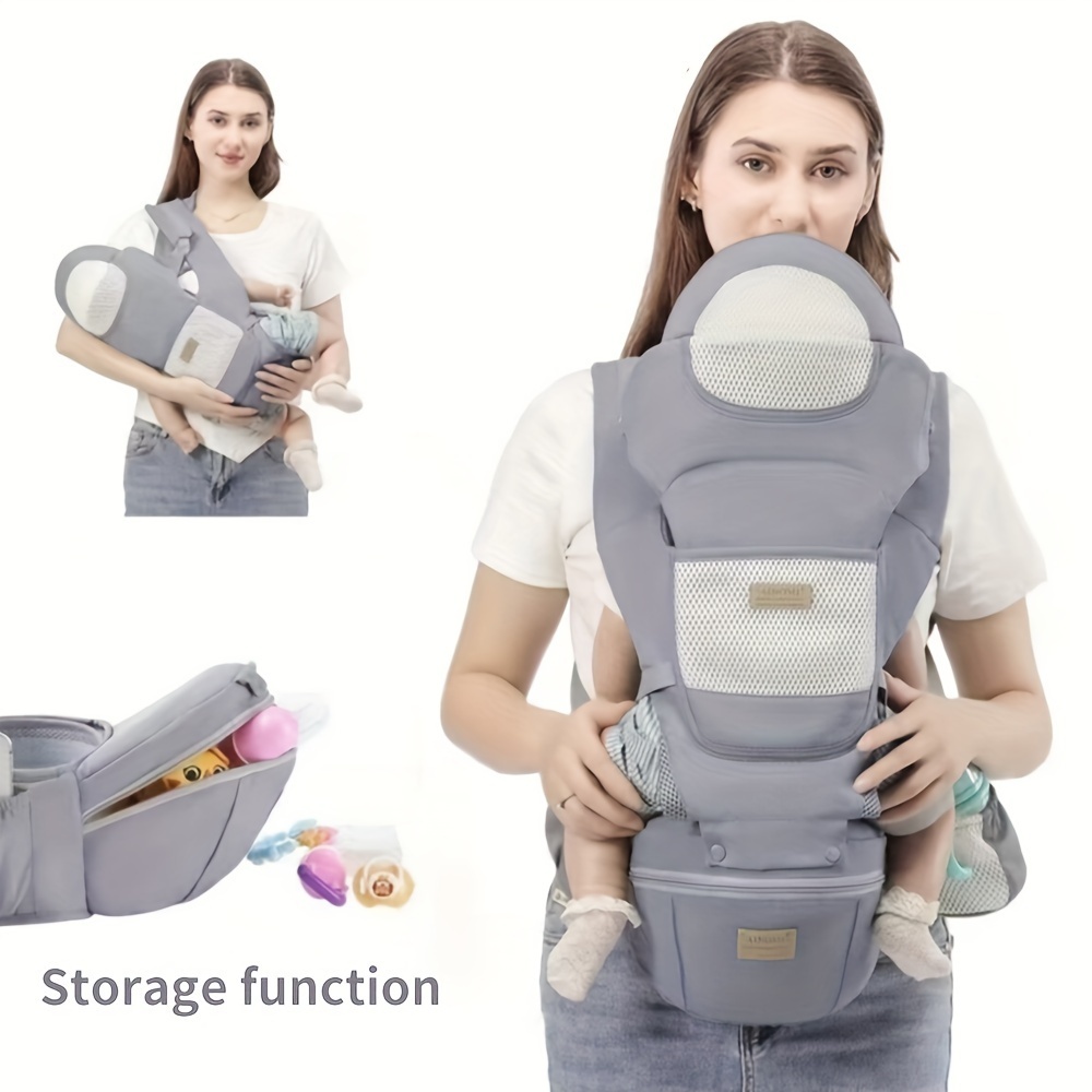 ergobaby Breathable Mesh Baby  - Rooting Gel Clone avis et prix