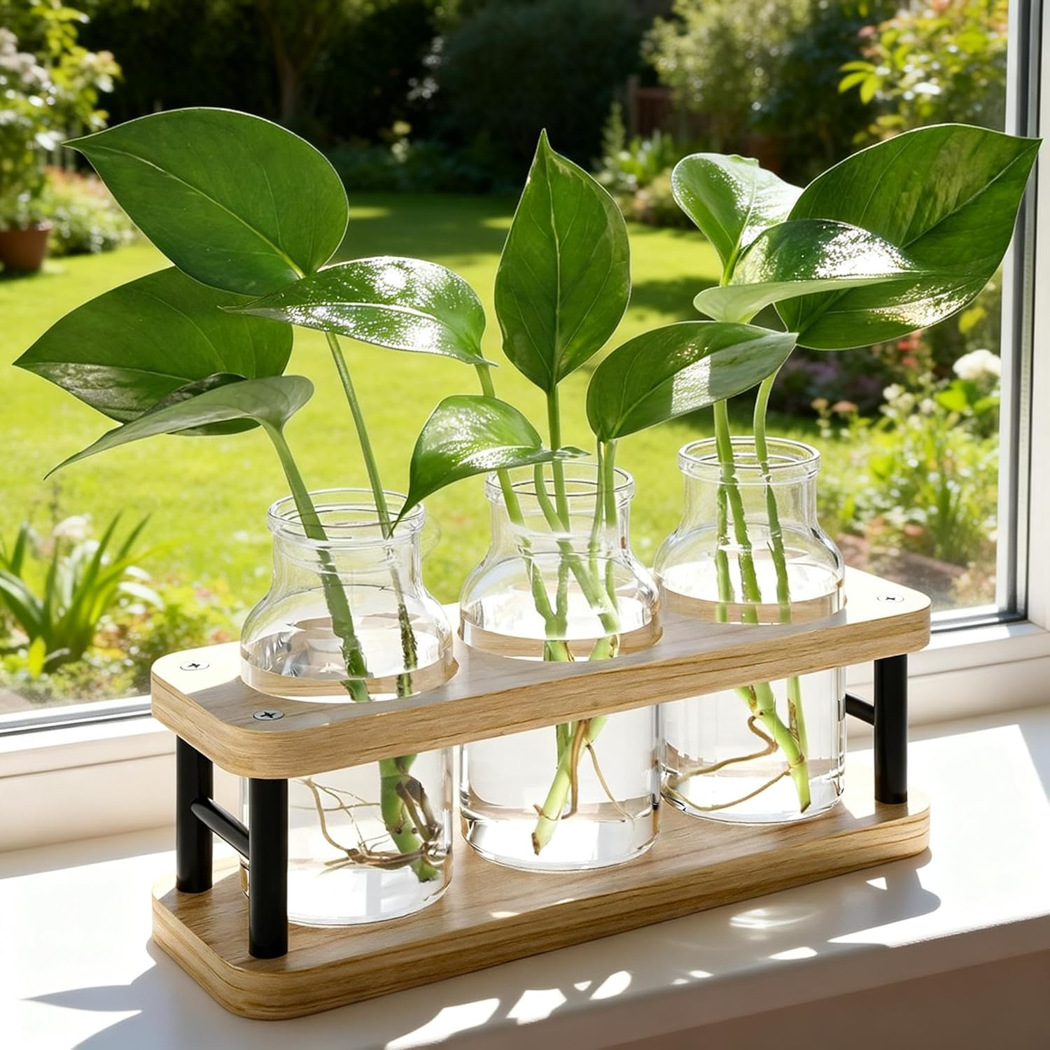 Propagation Station with Woode - Propagation Station Vase avis et prix
