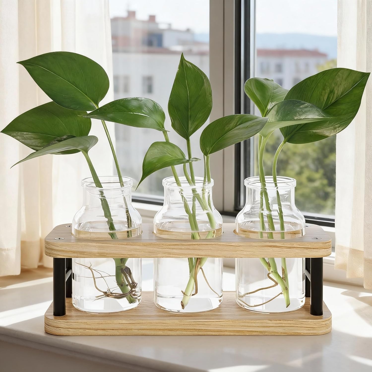 Propagation Station with Woode - Propagation Station Vase avis et prix