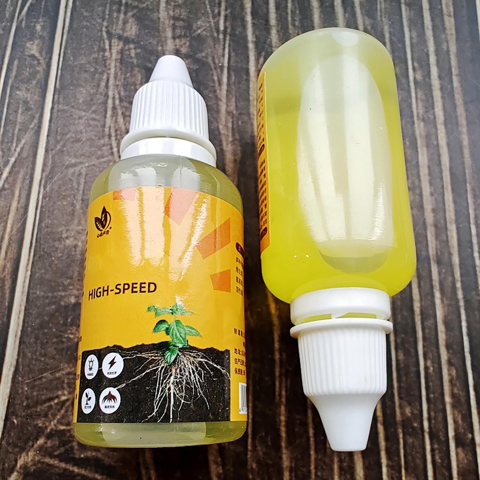 50ml Plant Rooting Stimulator  - Root Stimulator Liquid avis et prix