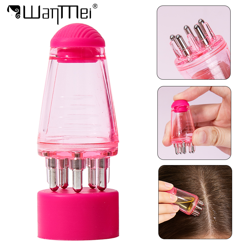 6ML Scalp Applicator Liquid Co - Root Stimulator Liquid avis et prix