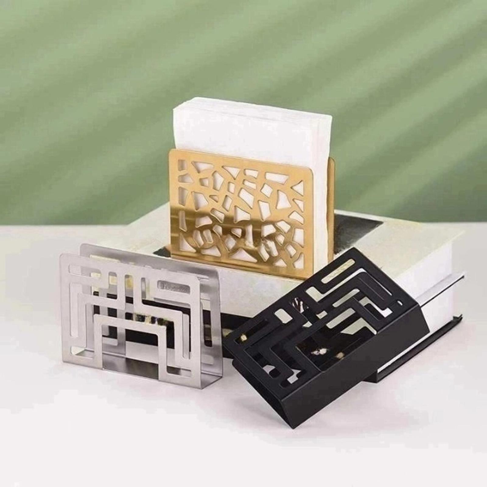Napkin Holder Stainless Steel  - Agar Tissue Culture avis et prix