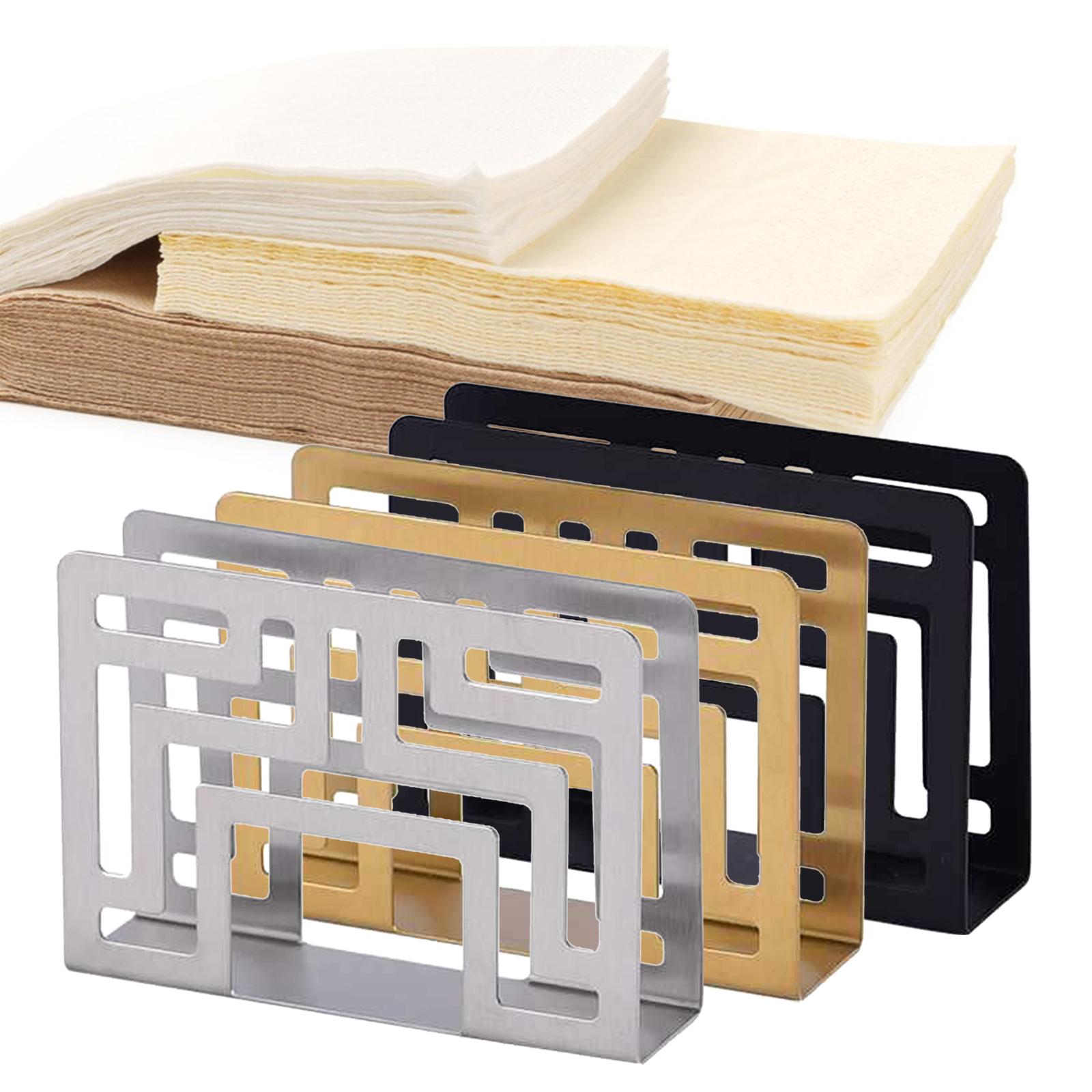 Napkin Holder Stainless Steel  - Agar Tissue Culture avis et prix