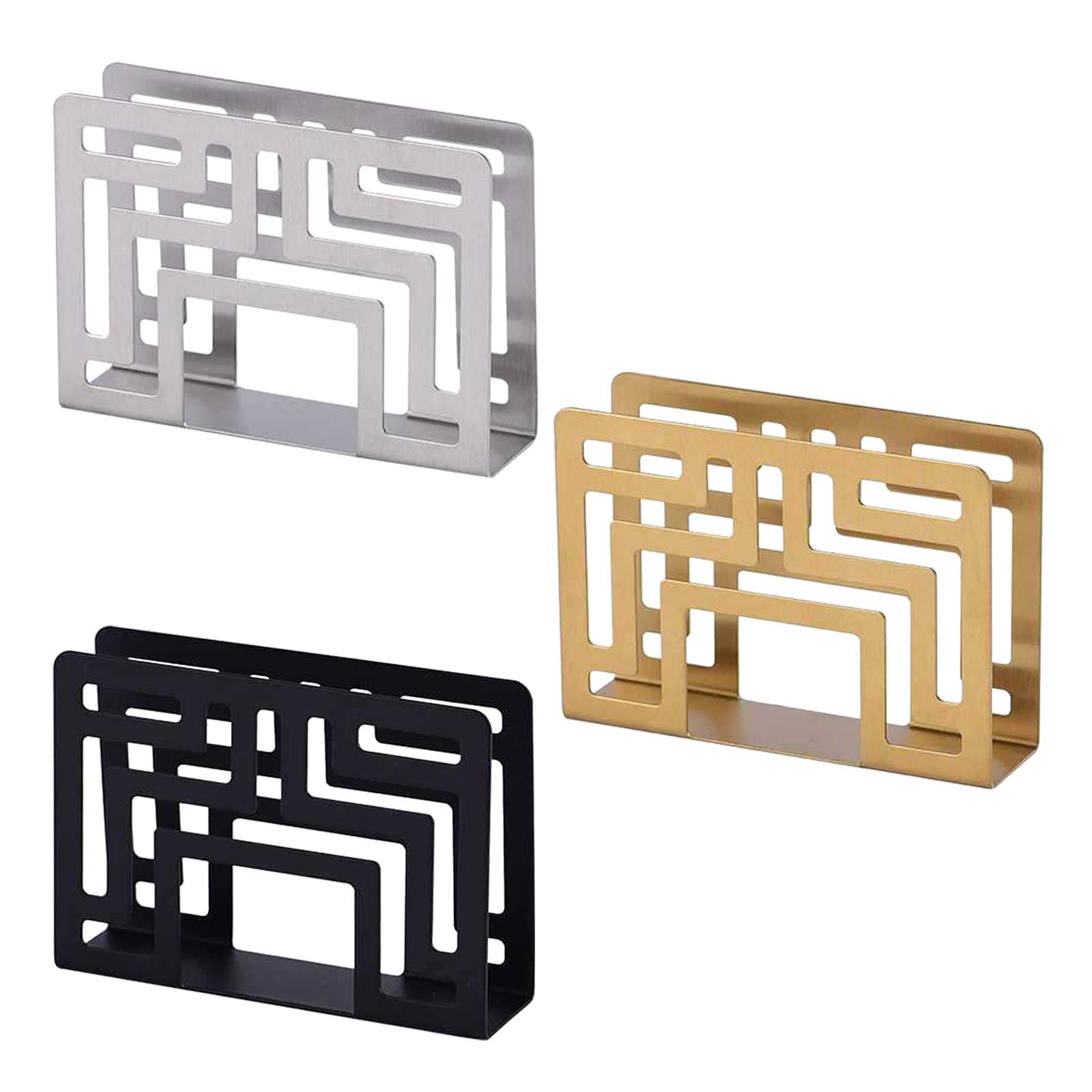 Napkin Holder Stainless Steel  - Agar Tissue Culture avis et prix