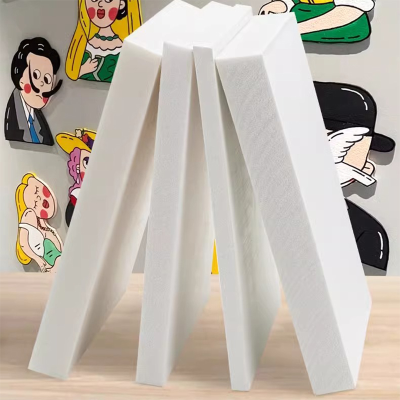 XPS Foam Board White Modeling  - Cutting Board Foam avis et prix