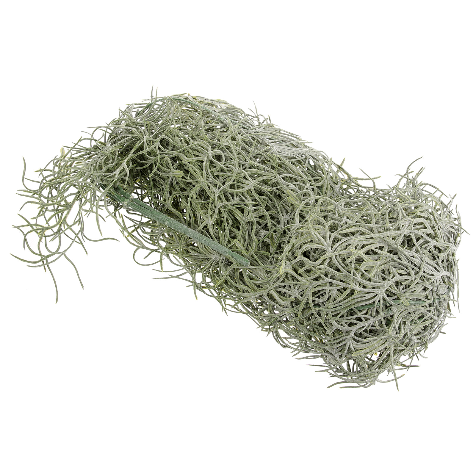 Hanging Decor Artificial Dried - Sphagnum Moss Dry avis et prix