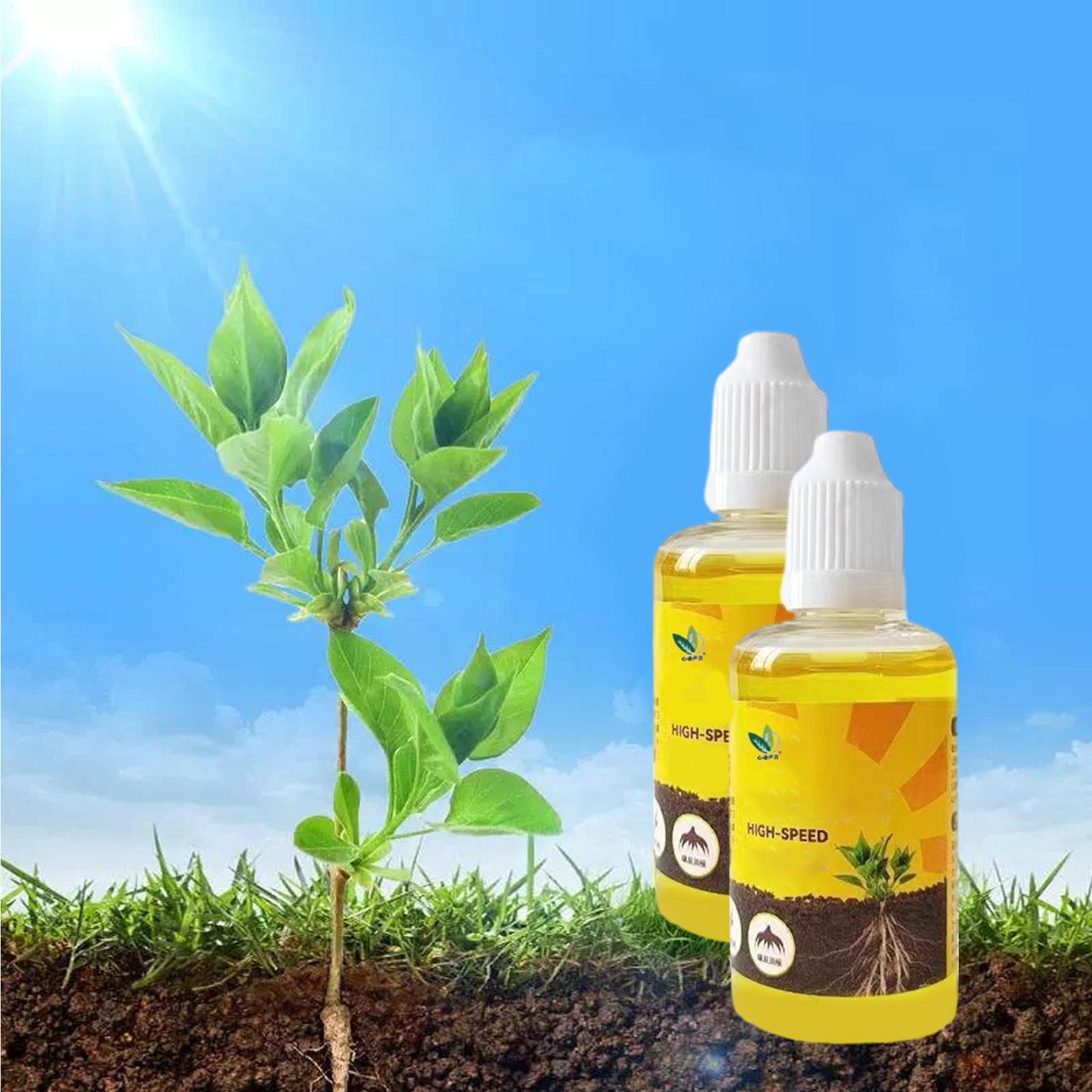 Plant Resurrection Liquid 50ml - Root Stimulator Liquid avis et prix