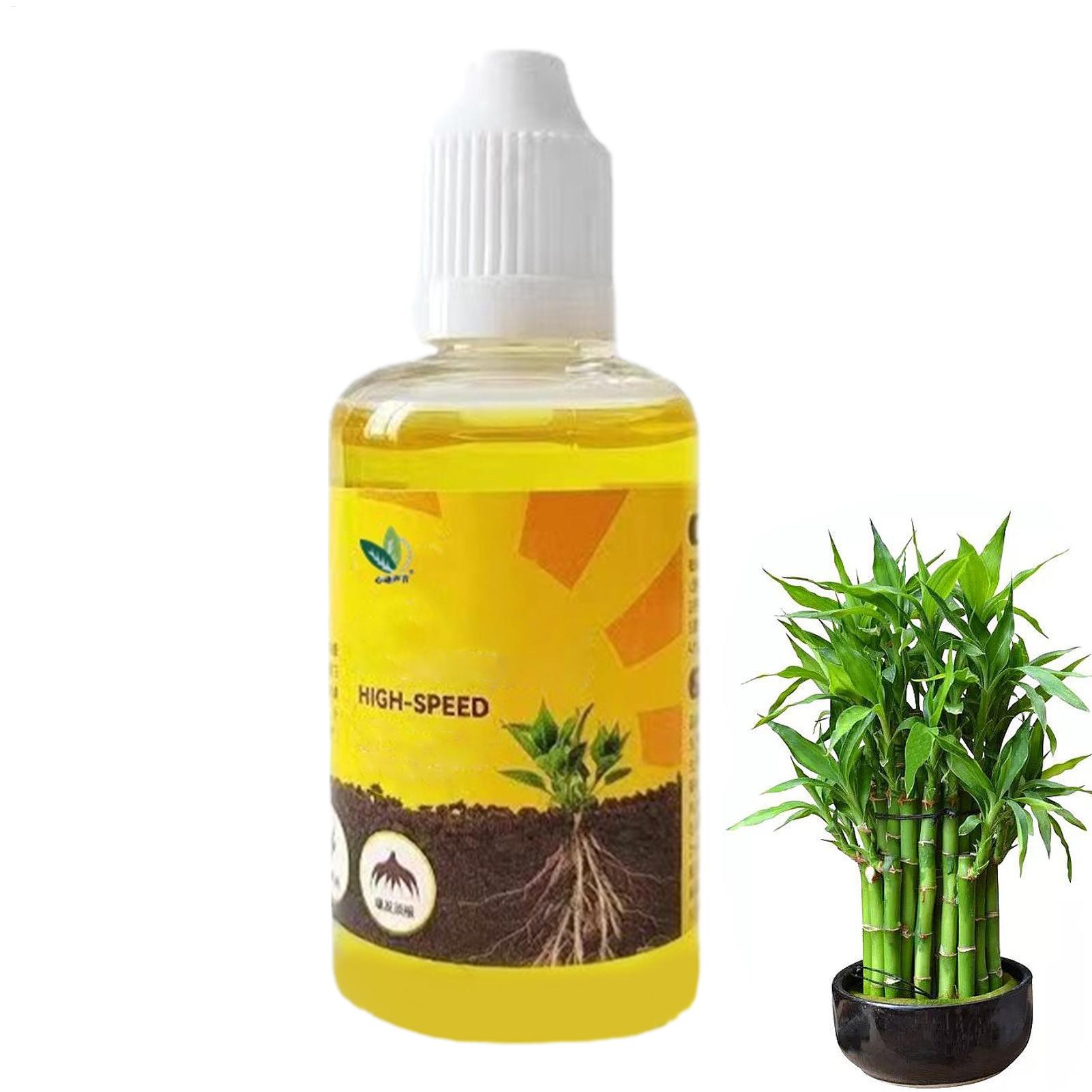 Plant Resurrection Liquid 50ml - Root Stimulator Liquid avis et prix