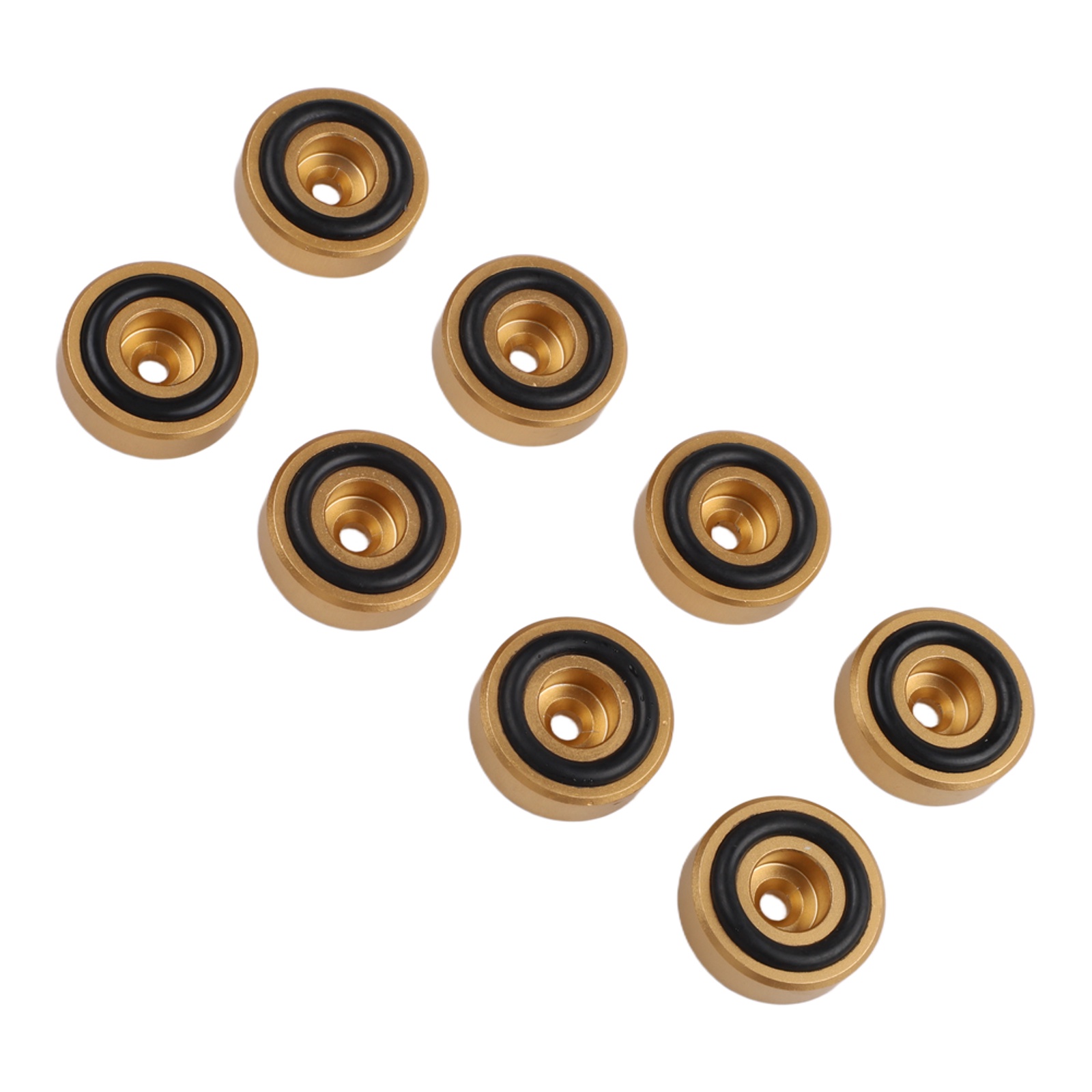 8 Brass Chopping Board Feet wi - Cutting Board Foam avis et prix