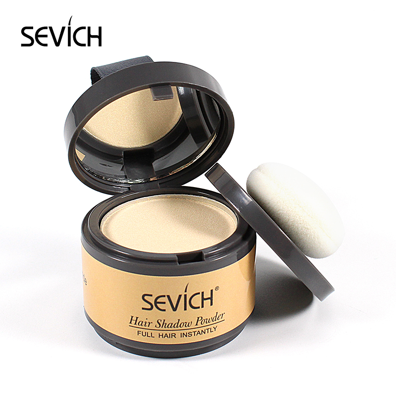 Sevich Light Blonde Color Hair - Rooting Hormone Powder avis et prix