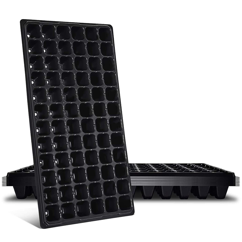 ABGH-10 Pack Seed Starter Tray - Propagation Tray 72 avis et prix