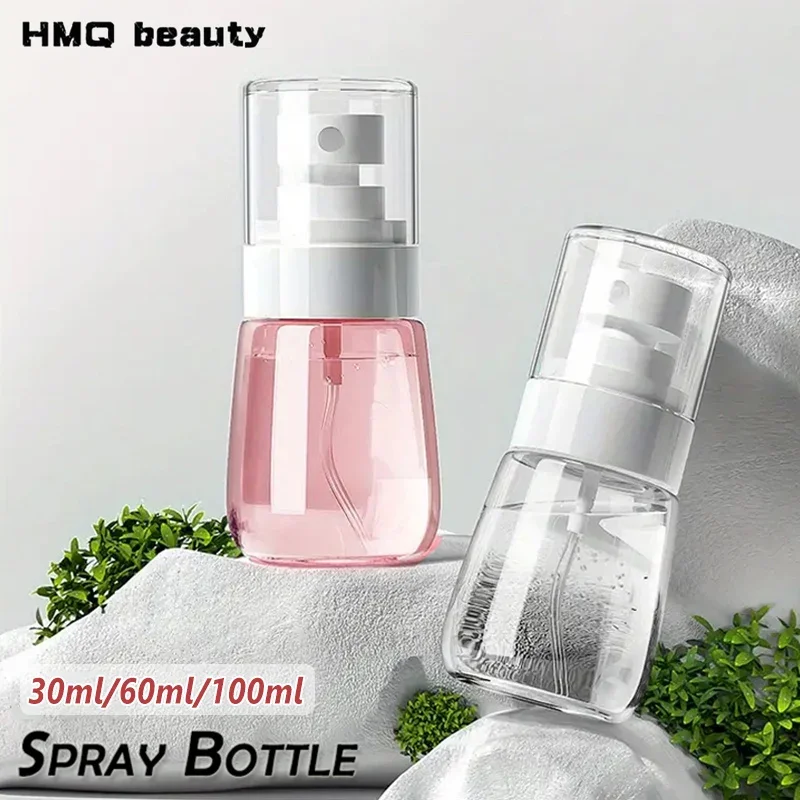 30/60/100ml Refillable Spray B - Misting Bottle Fine avis et prix
