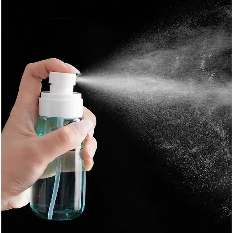 30/60/100ml Refillable Spray B - Misting Bottle Fine avis et prix