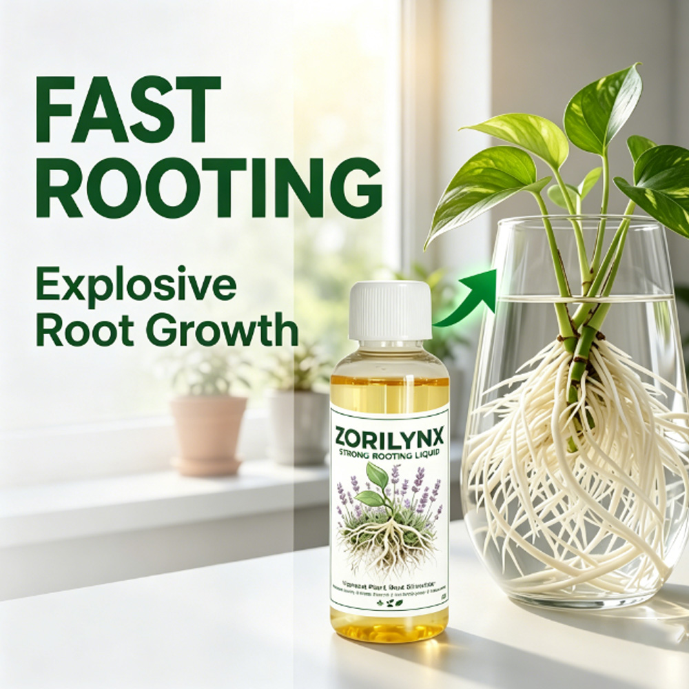 35ml Strong Rooting Liquid, Vi - Root Stimulator Liquid avis et prix