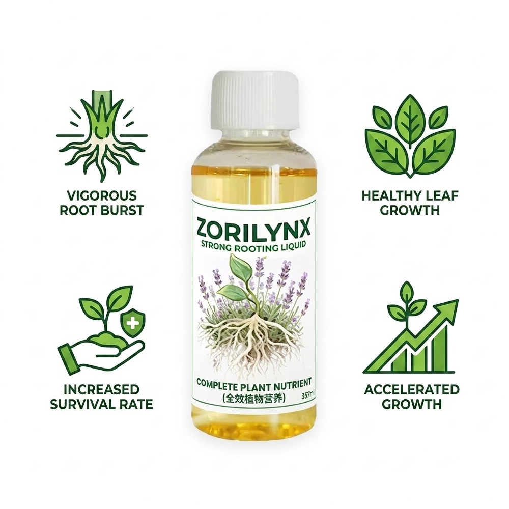 35ml Strong Rooting Liquid, Vi - Root Stimulator Liquid avis et prix