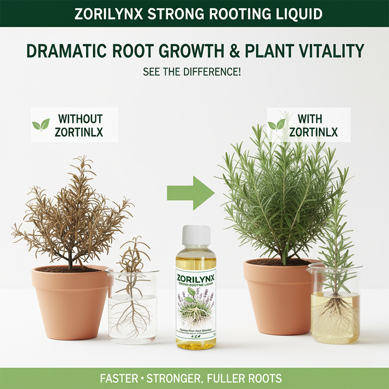 35ml Strong Rooting Liquid, Vi - Root Stimulator Liquid avis et prix