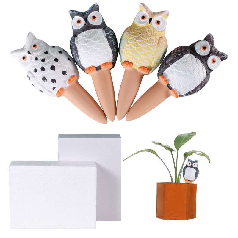 Self Plant Watering Globes Ter - Self Watering Insert avis et prix