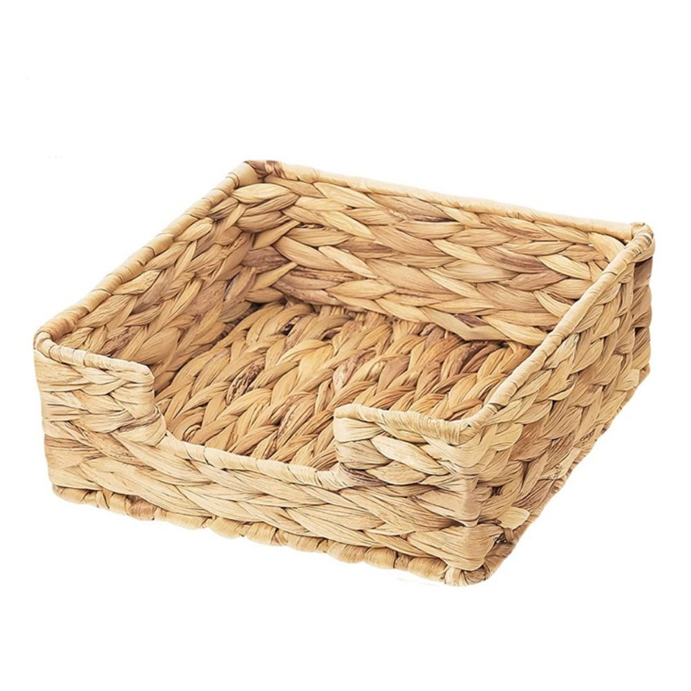 Straw Woven Tissue Box Water H - Agar Tissue Culture avis et prix