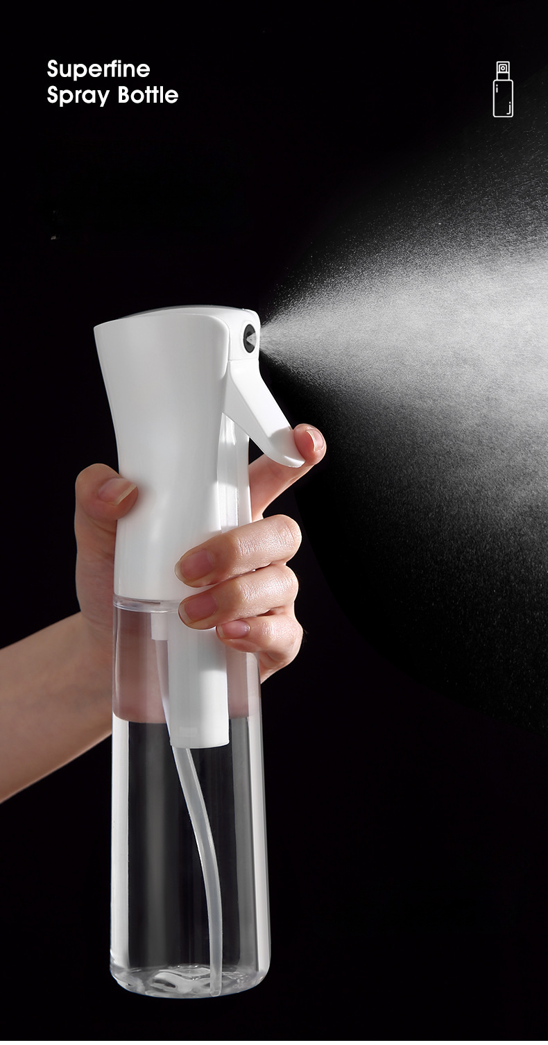 200/300/500ml High Pressure Co - Misting Bottle Fine avis et prix