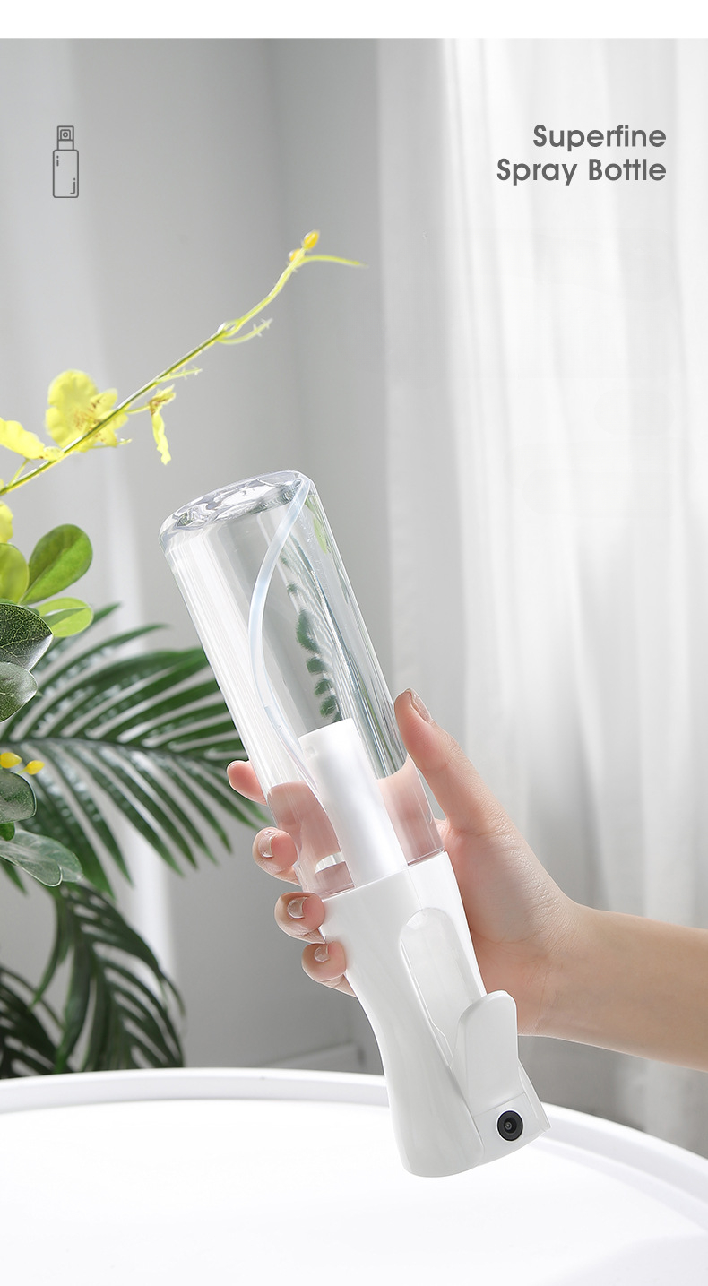 200/300/500ml High Pressure Co - Misting Bottle Fine avis et prix