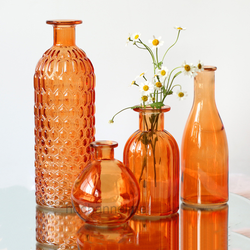 Glass Vase Living Room Decorat - Propagation Station Vase avis et prix