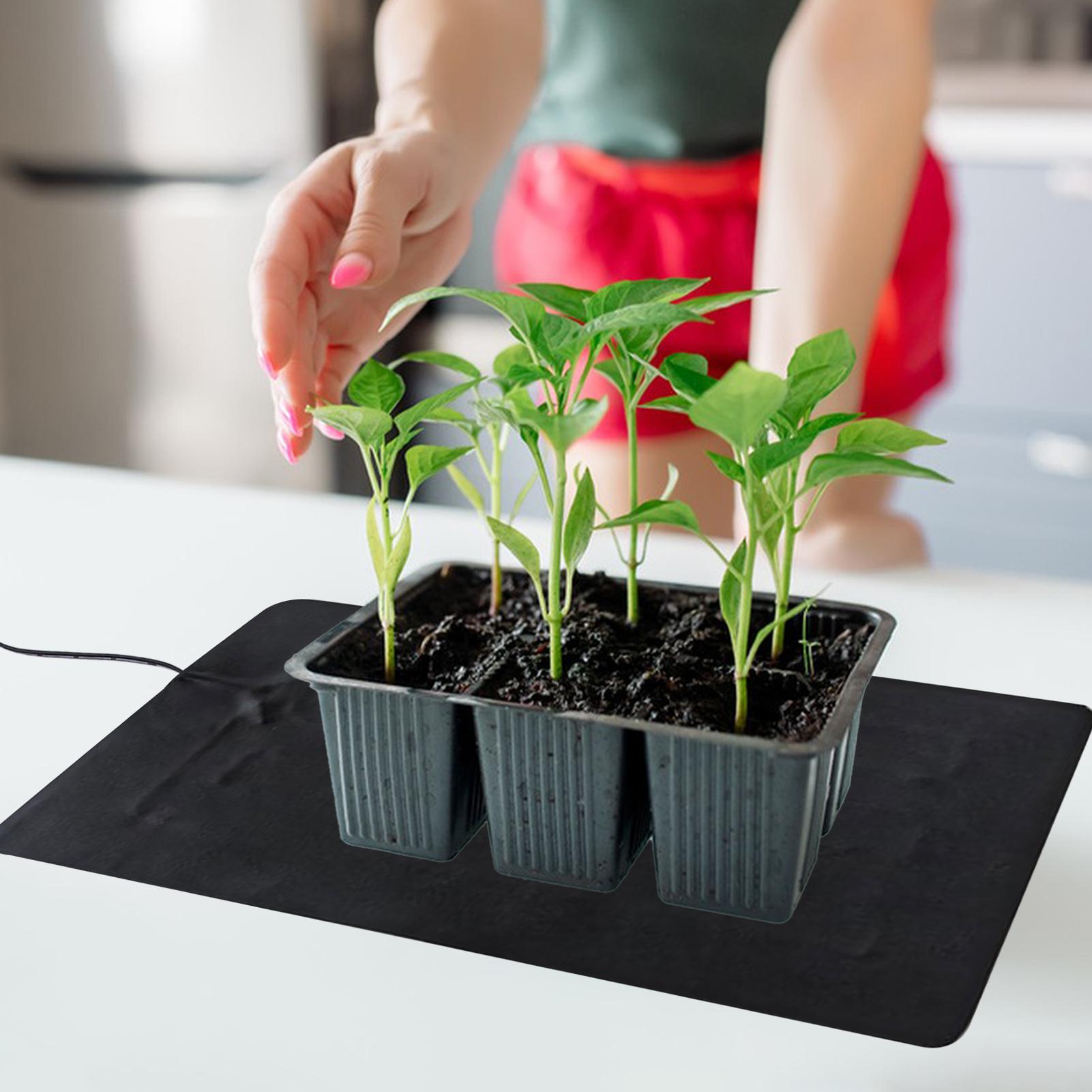 8.5W Seedling Heat Mat 5V 2A P - Heat Mat Seedling avis et prix