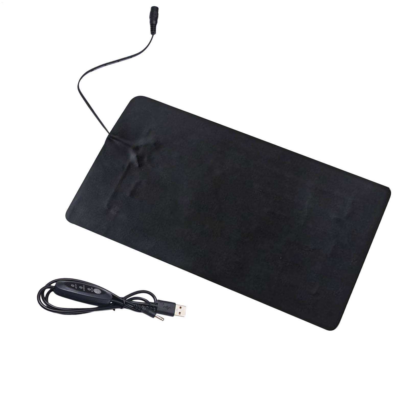 8.5W Seedling Heat Mat 5V 2A P - Heat Mat Seedling avis et prix
