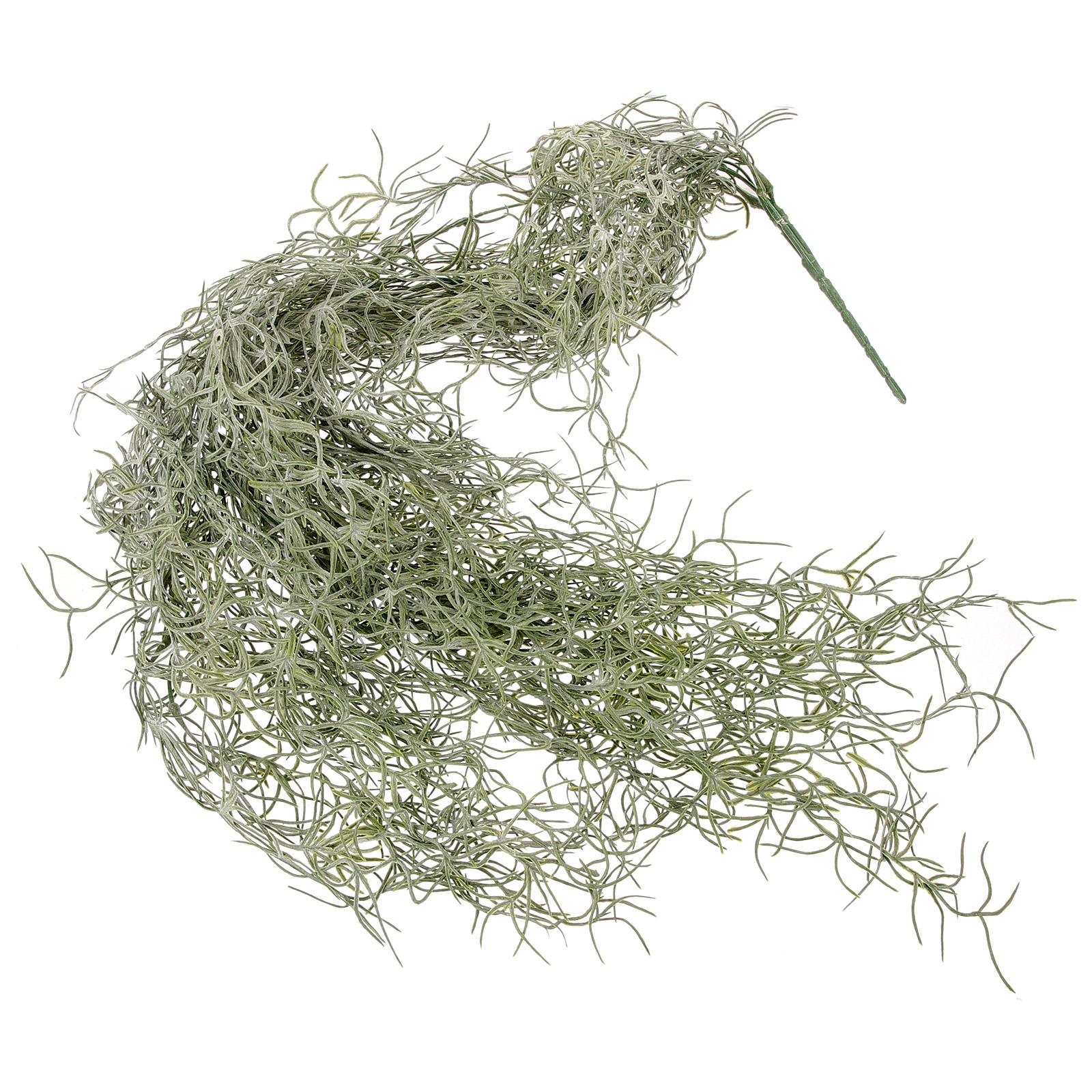 Hanging Moss Decor Artificial  - Sphagnum Moss Dry avis et prix