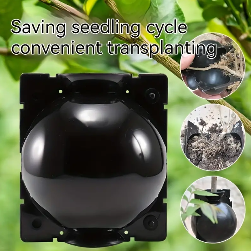 Garden Orchard Plants Grafting - Rooting Gel Clone avis et prix
