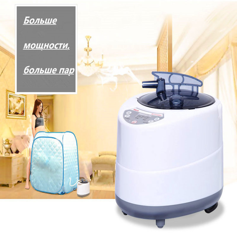 Steam Generator 220V/110V  EU  - Self Watering Insert avis et prix