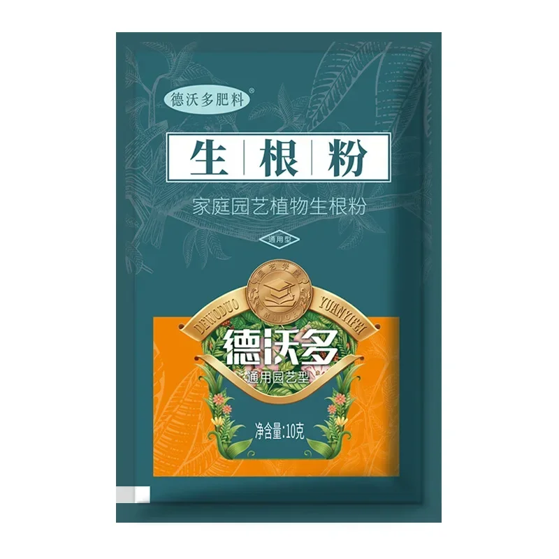 10g Quickly Rooting Powder Hor - Rooting Hormone Powder avis et prix