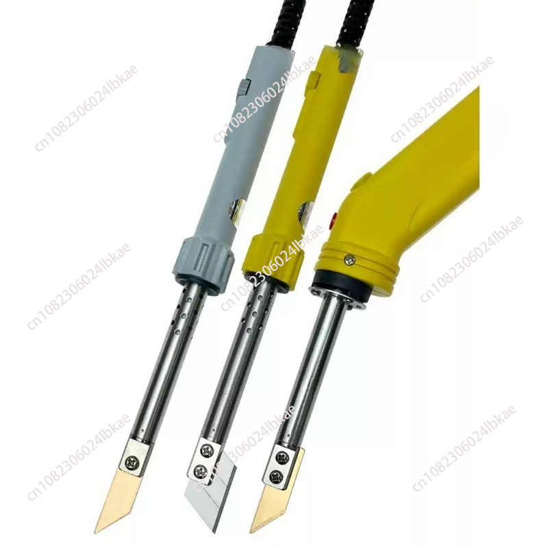 Adjustable Temperature Electri - Cutting Board Foam avis et prix