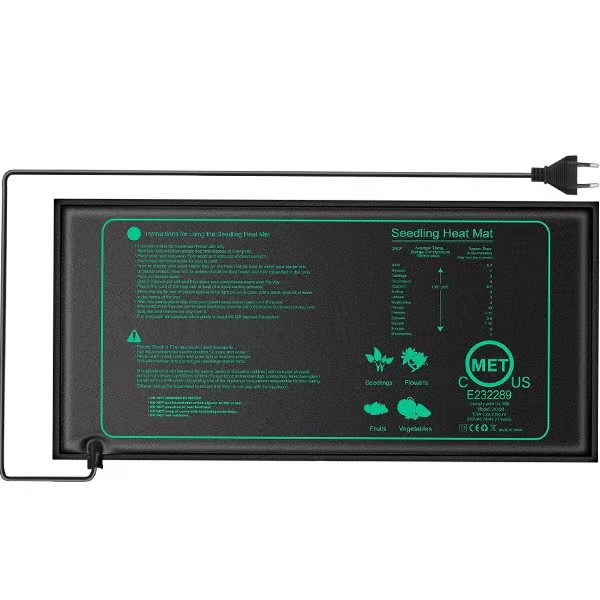 Waterproof Seedling Heating Ma - Rooting Gel Clone avis et prix