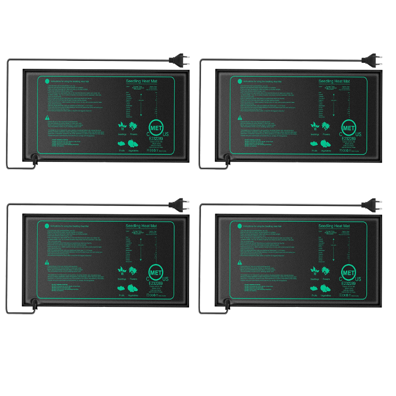 Waterproof Seedling Heating Ma - Rooting Gel Clone avis et prix