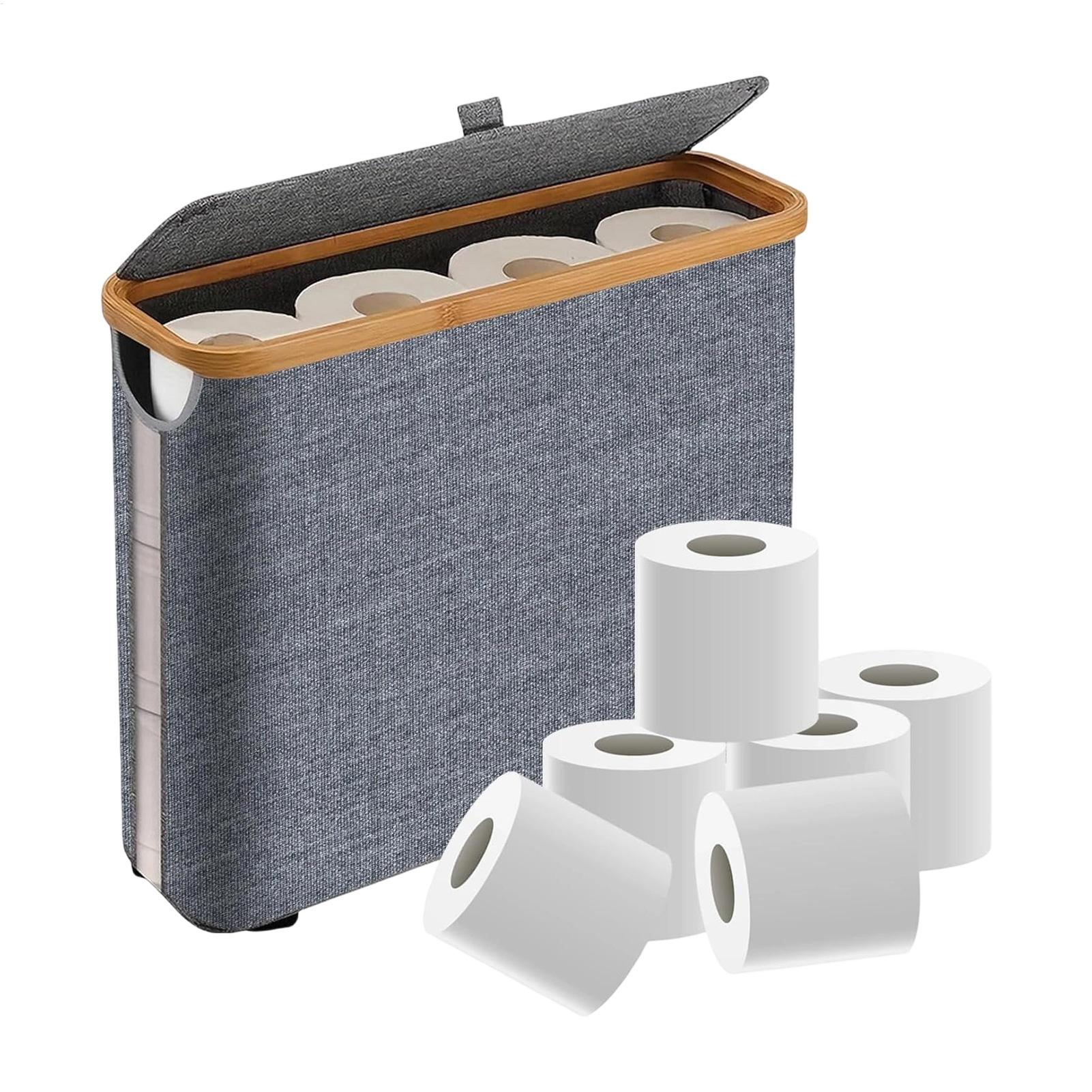 Toilet Paper Basket Rolling ti - Agar Tissue Culture avis et prix