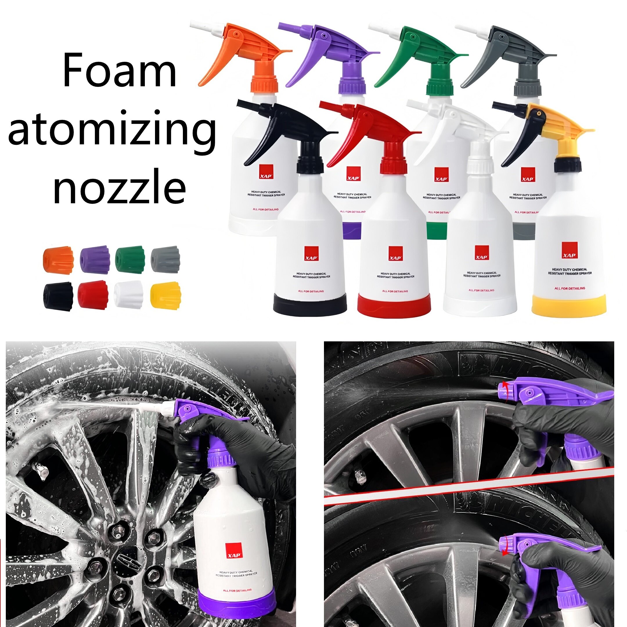 Bottles Leak-Free Super Fine M - Misting Bottle Fine avis et prix