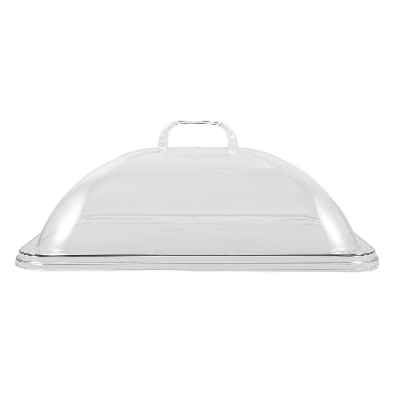 Clear Acrylic Cake Dome Cover  - Plastic Dome Clear avis et prix