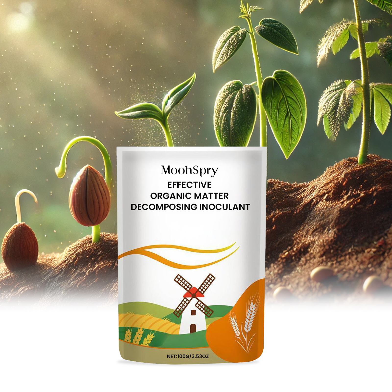 Universal Plant Root Protectio - Root Stimulator Liquid avis et prix