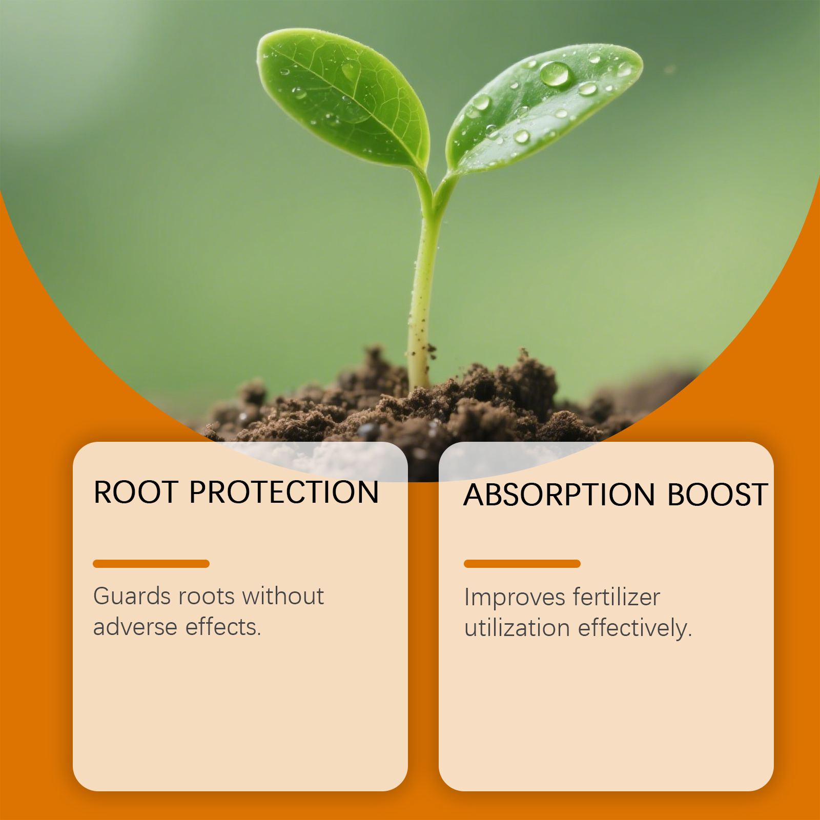 Universal Plant Root Protectio - Root Stimulator Liquid avis et prix