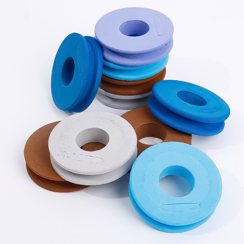 10-50PCS EVA Foam Spools Fishi - Cutting Board Foam avis et prix