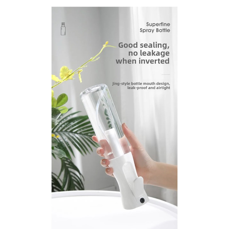 Refillable High Pressure Conti - Misting Bottle Fine avis et prix