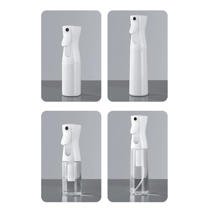 Refillable High Pressure Conti - Misting Bottle Fine avis et prix